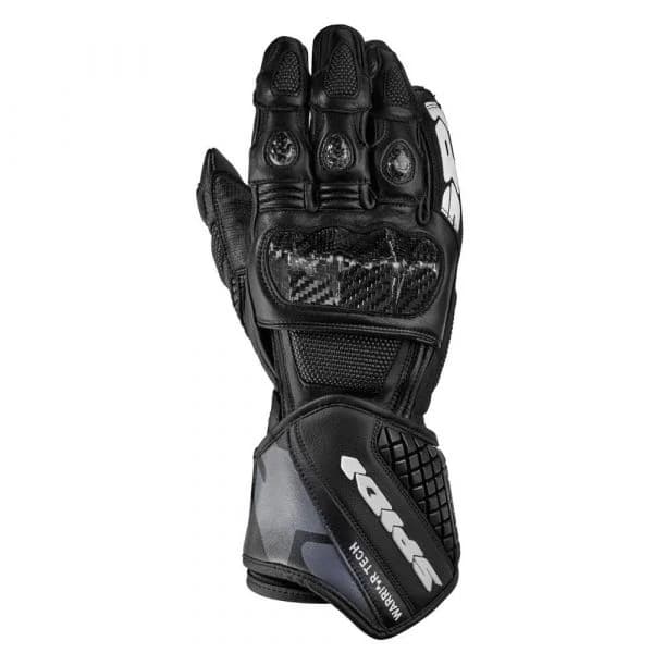Spidi Luvas Carbo 5 Black