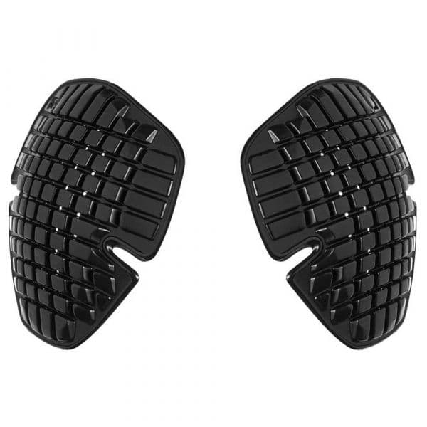 Spidi Protecção Corporal Warrior Lite L2 Shoulder Black Tamanho Único
