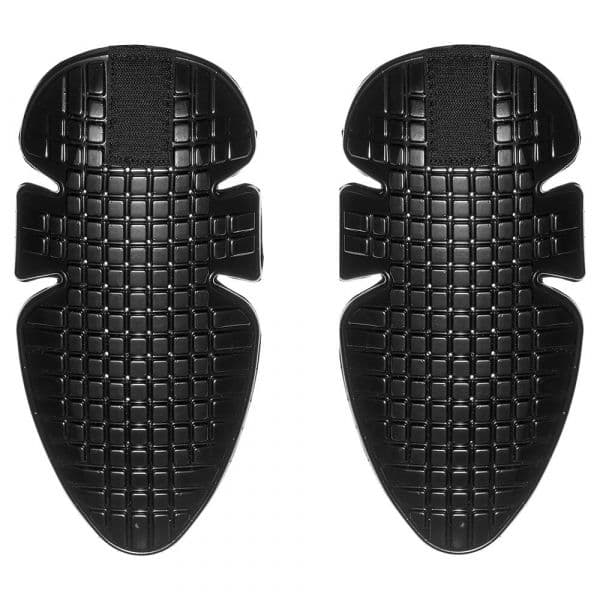 Spidi Warrior Lite L2 Knee Black - Z190-026-O/S