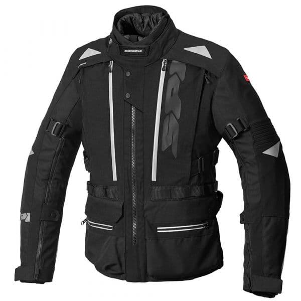 Spidi Casaco Allroad Black M