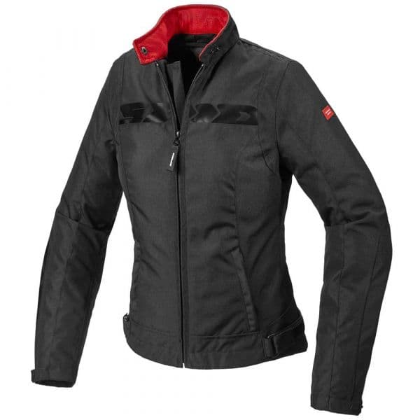 Spidi Casaco Solar H2out Black XS