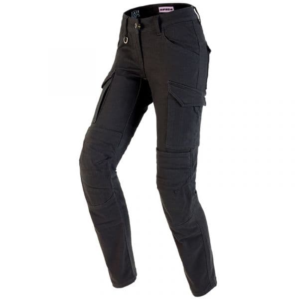 Spidi Pathfinder Cargo Lady Anthracite 31