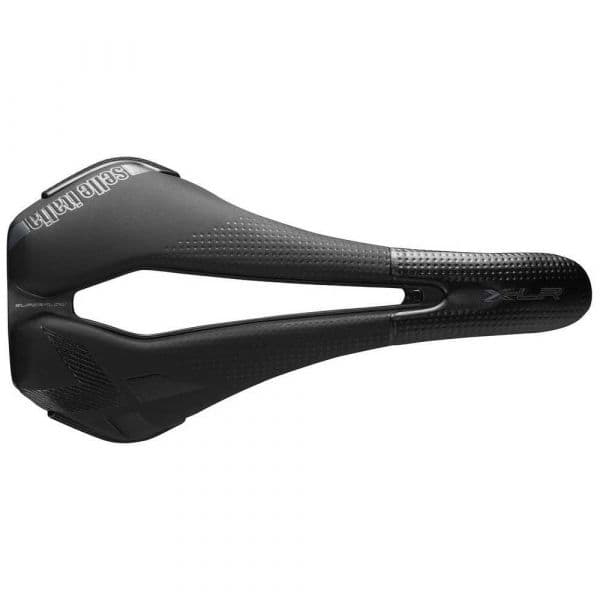 Selle Italia Selim X-lr Kit Carbonio Superflow L3 Black