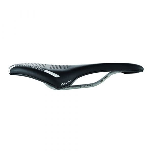 Selle Italia Selim Slr Boost Lady Superflow Black L - 041A720IKC001