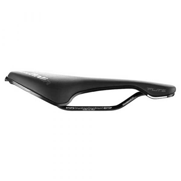 Selle Italia Flite Boost Tm 248 X 135 mm Black - 017A120MHC001