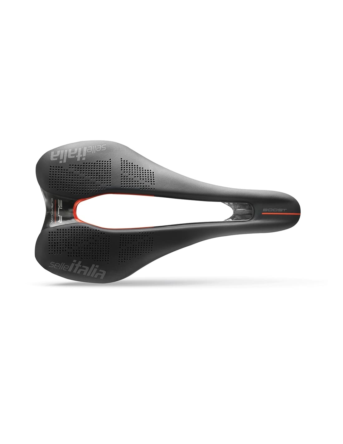 SELIM BICICLETA SELLE ITALIA SLR BOOST SUPERFLOW CARBONO S3