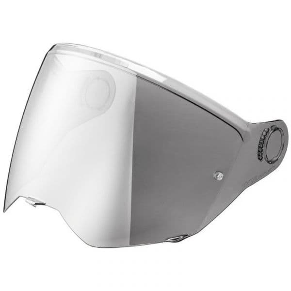 Nolan Acessório Visor para Capacete N70-2 X Spectra Silver Xxs/m