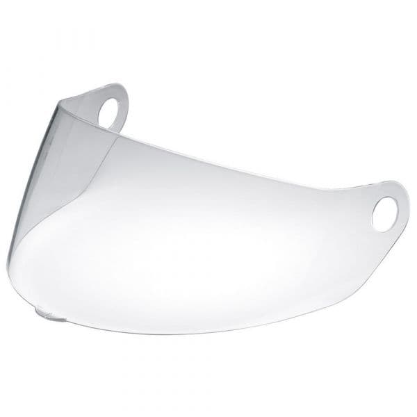 Nolan Viseira Njs 04 Sr&nfr N43/e/e Air/air&g4.1/e/pro&g4.2 Pro Visor Clear Tamanho Único