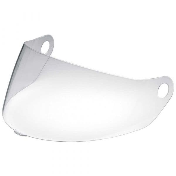 X-lite Viseira Xfs 02 Sr&nfr 2act Convex X-803/ultra&x-802 All&x-702 All&x-661/et&x-603 Visor Clear Tamanho Único
