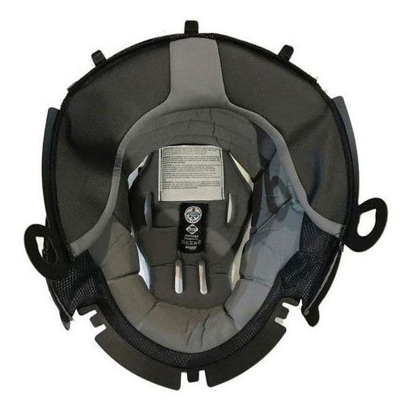 Nolan N-com N42/e Clima Comfort Liner Pad Grey M