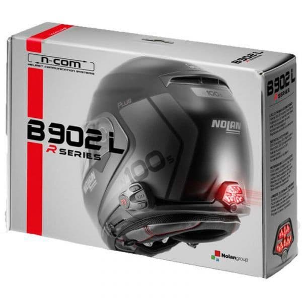 Nolan Electrónica N-com B902L R Series