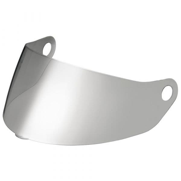 Nolan Viseira Nfs 03 Sr&nfr N60-5/n64/n63/n62/g6.2/g6.1 Visor Matte Silver Tamanho Único