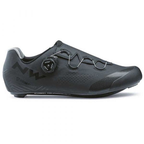 Northwave Magma Rock Primaloft Road Shoes Preto 46 Homem