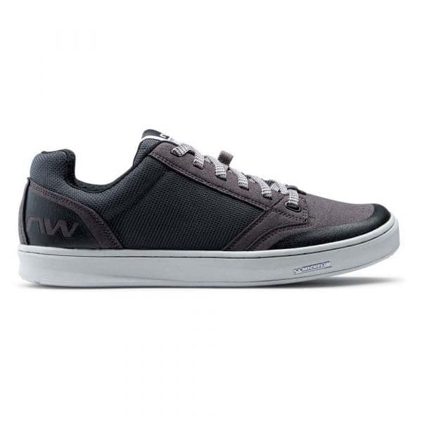 Northwave Tribe 2 Dh Mtb Shoes Preto 42 Homem