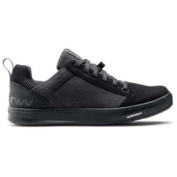 Northwave Tail Whip Dh Mtb Shoes Preto 40 Homem