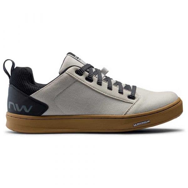 Northwave Tail Whip Dh Mtb Shoes Cinzento 39 Homem