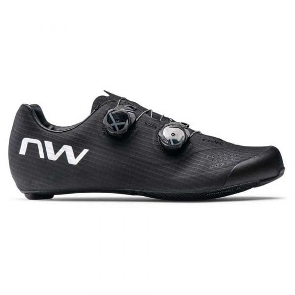 Northwave Extreme Pro 3 Road Shoes Preto 39 Homem