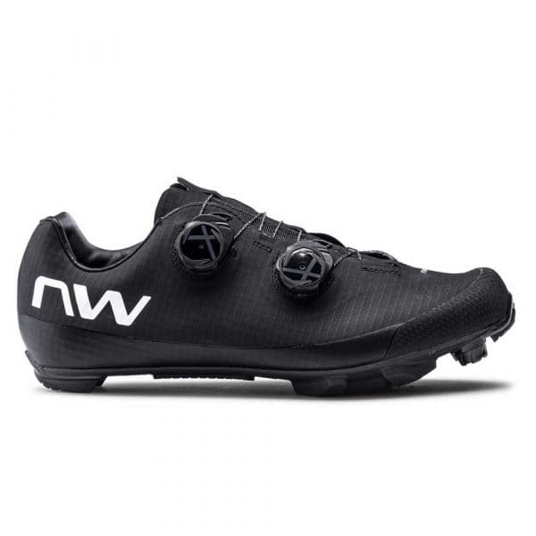 Northwave Extreme Xcm 4 Mtb Shoes Preto 45 Homem
