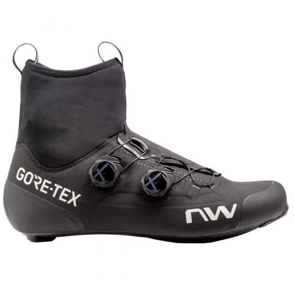 Northwave Flagship R Gtx Road Shoes Preto 40 Homem