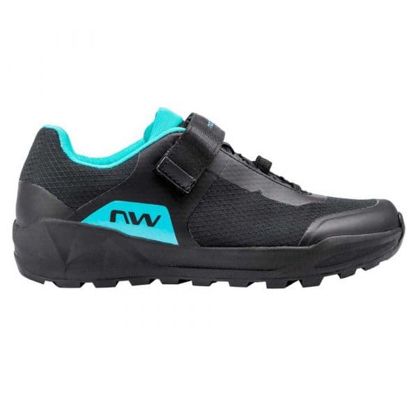 Northwave Escape Evo 2 Mtb Shoes Preto 37 Mulher
