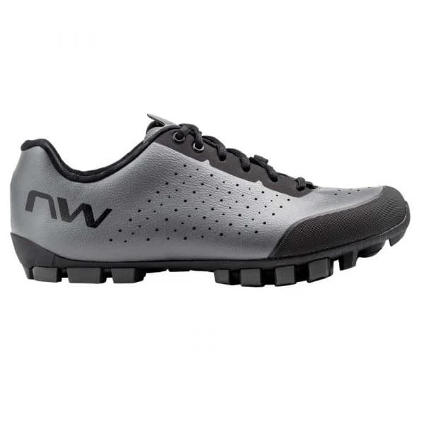 Northwave Rockster 2 Mtb Shoes Cinzento 46 Homem