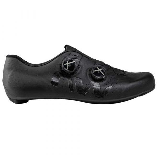 Northwave Veloce Extreme Road Shoes Preto 41 Homem