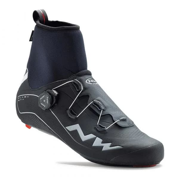 Northwave Flash Goretex Road Shoes Preto 48 Homem
