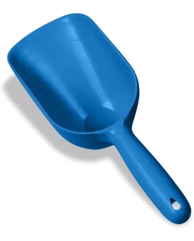 Copele Colher WC Plástico 29 Cms 0.6l