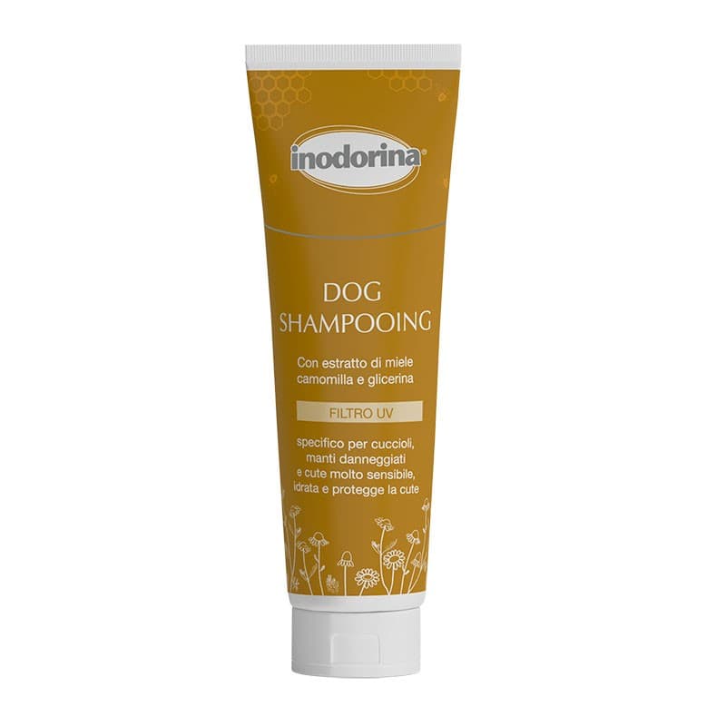 Inodorina Shampoo Puppy 250ml