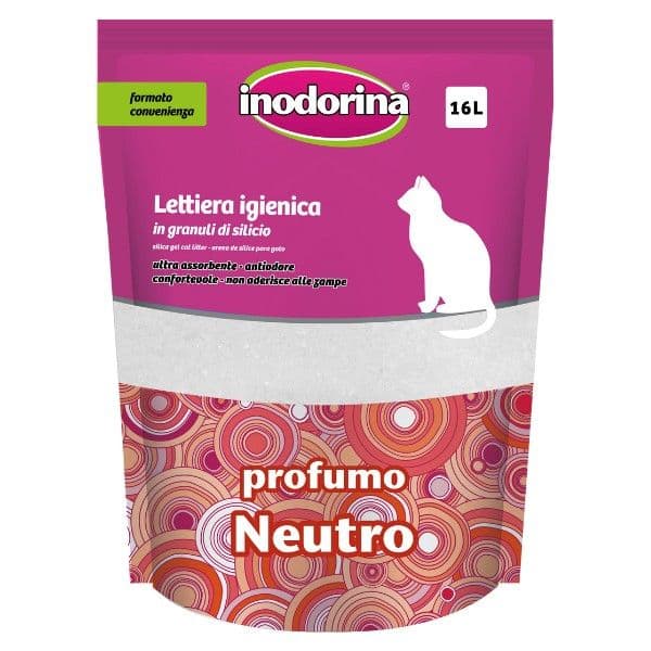 Sílica Inodorina Bag 16L