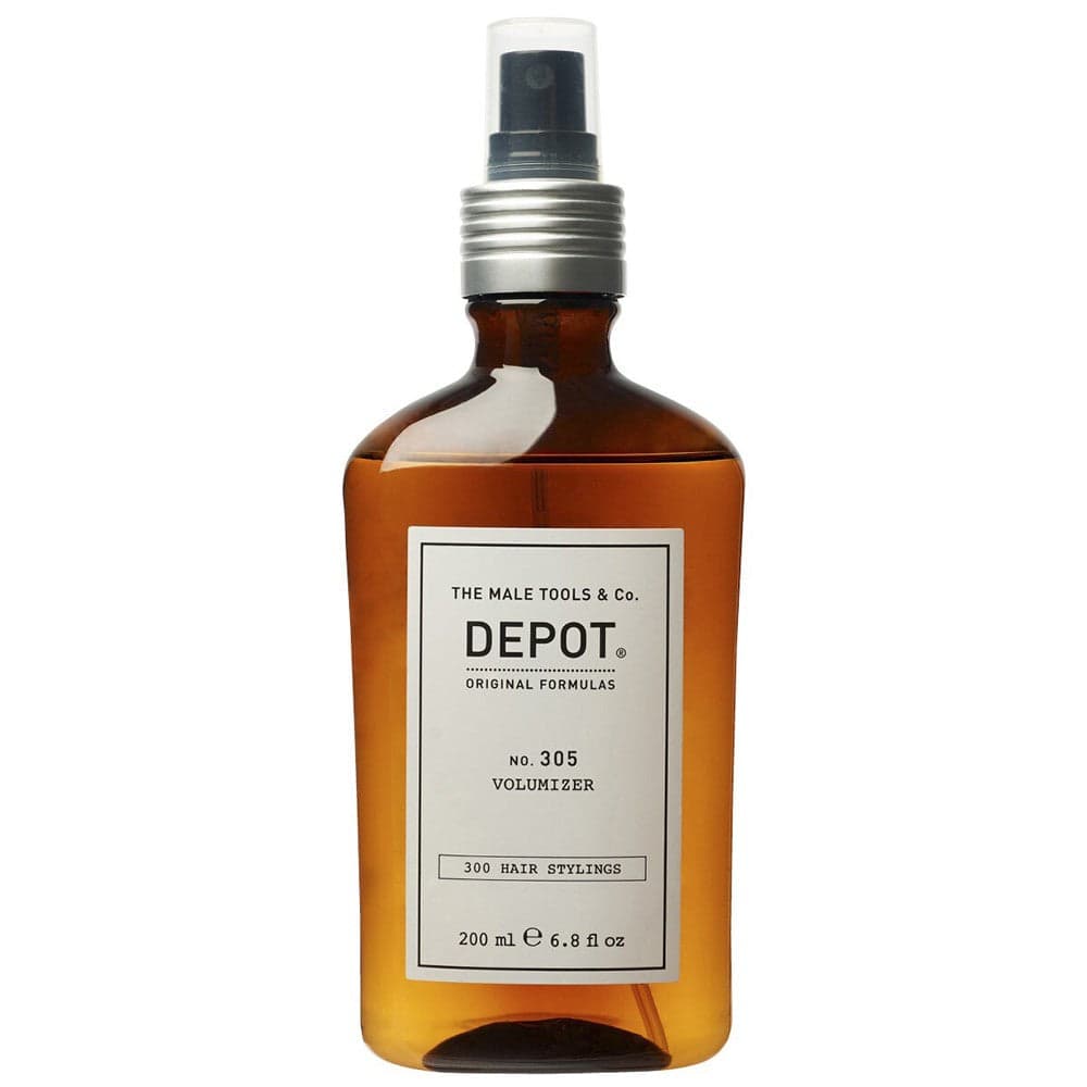 Depot Nº305 Volumizador Spray 200ml