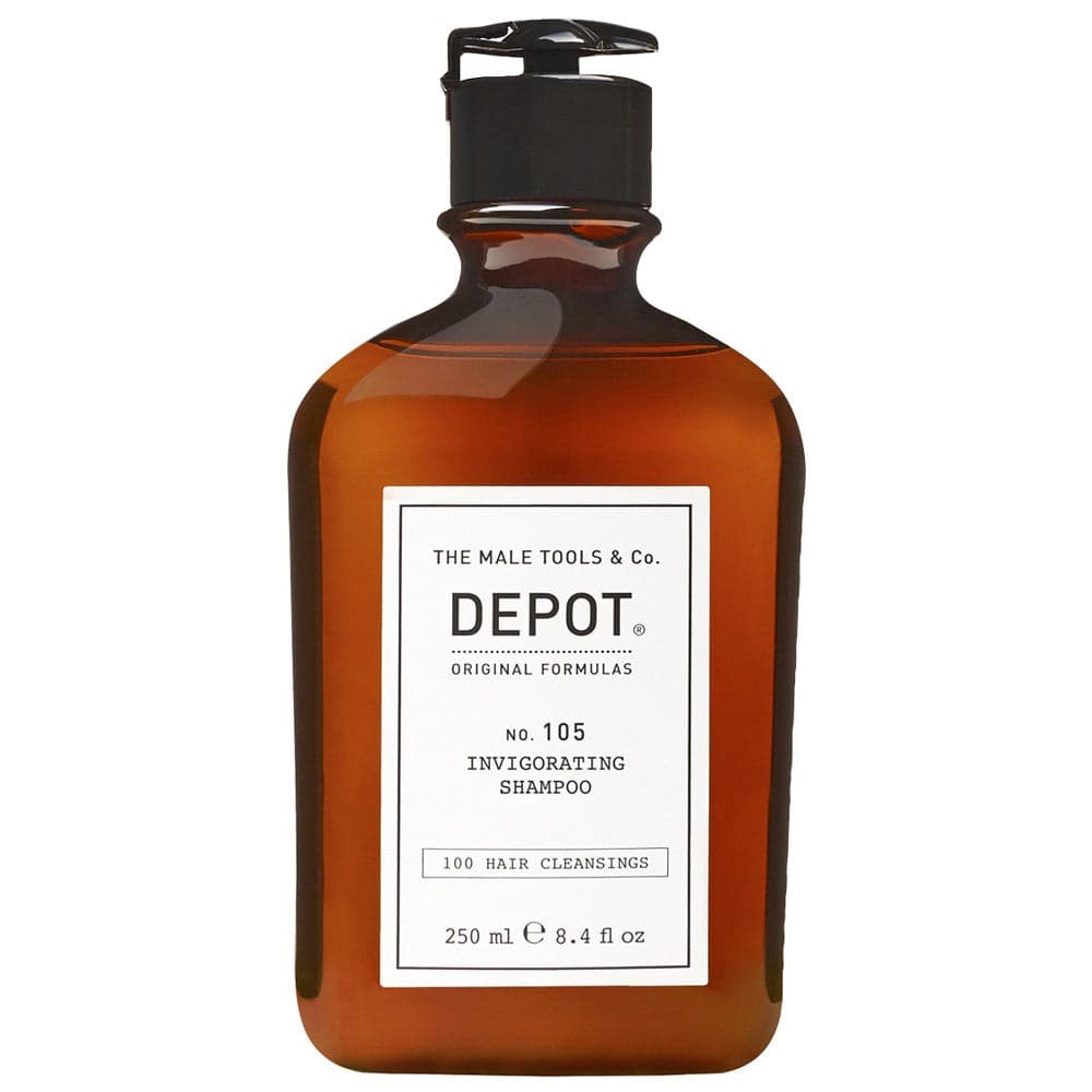 Depot Nº105 Shampoo Revitalizante 250ml