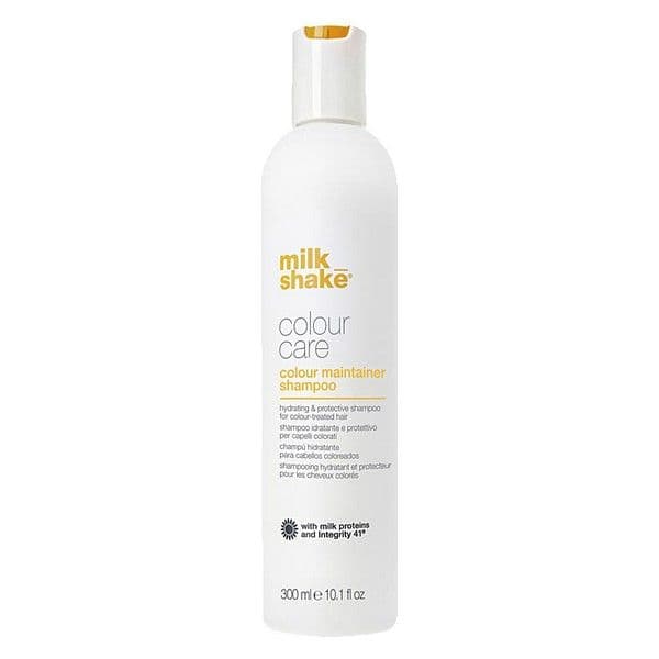 Milk Shake Color Care Shampoo Hidratante Cabelo Pintado 300ml