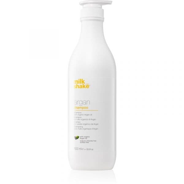 Milk Shake Argan Oil Shampoo 1000ml