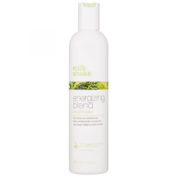 Milk Shake Energizing Blend Condicionador Energizante sem Parabenos 300ml