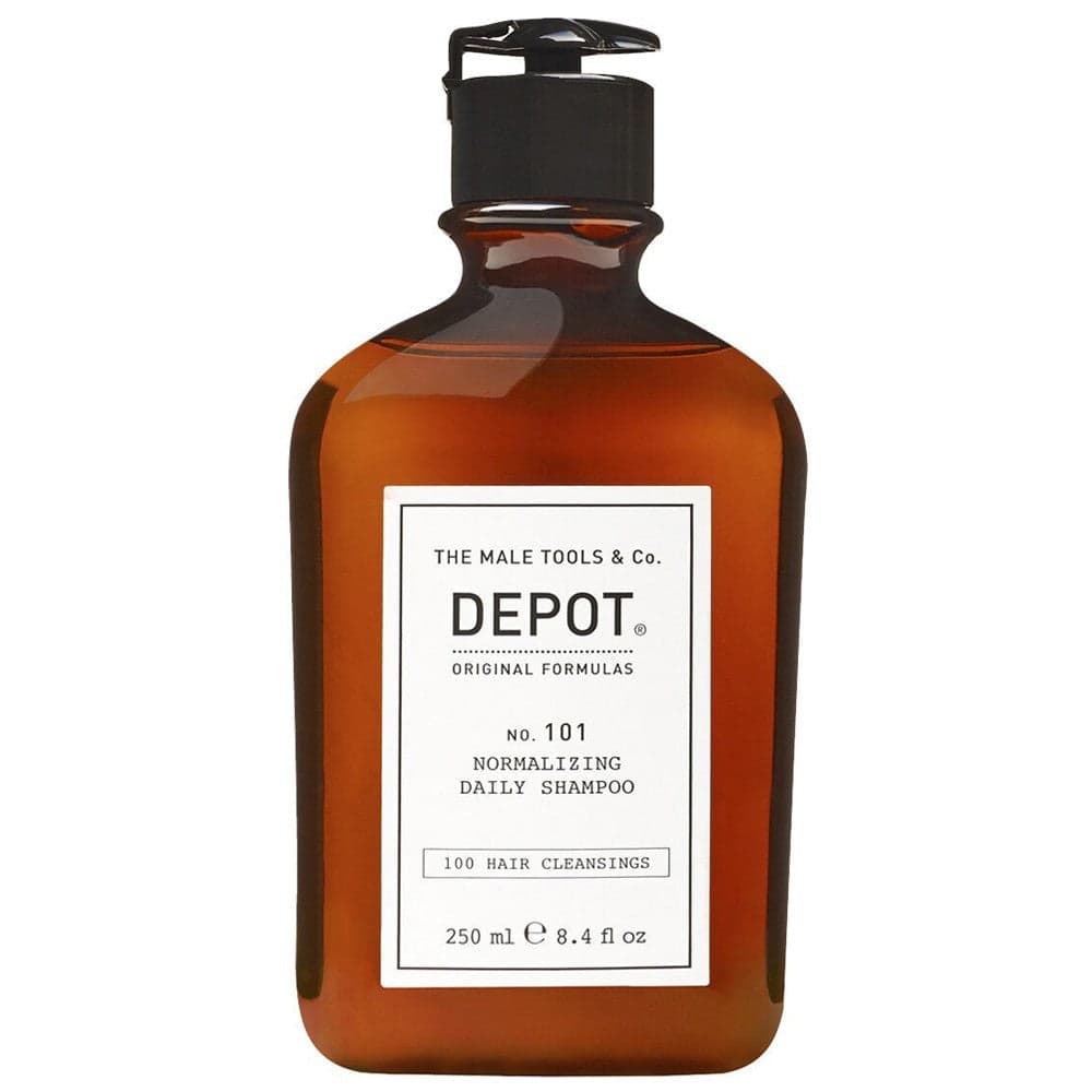 Depot Nº101 Normalizante Shampoo Diário 250ml