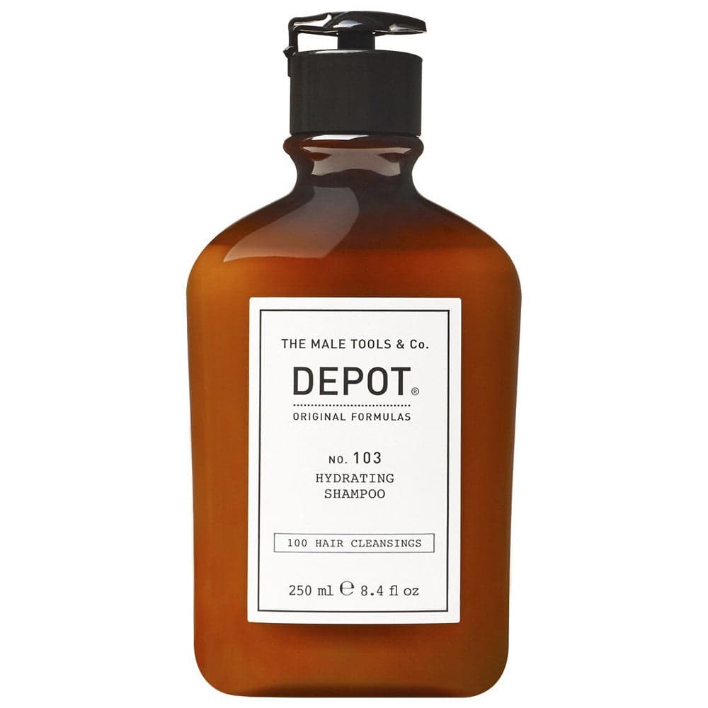 Depot Nº103 Shampoo Hidratante 250ml