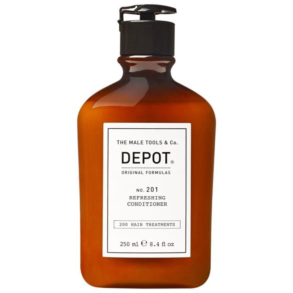 Depot Nº201 Condicionador Refrescante 250ml