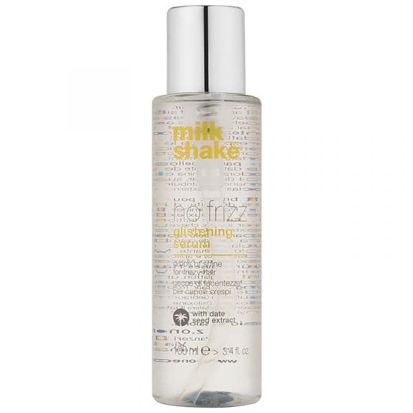 Milk Shake No Frizz Sérum 100ml