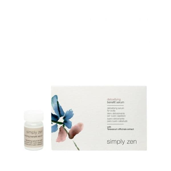 Sérum Simply Zen Detoxifying Benefit 12x5ml