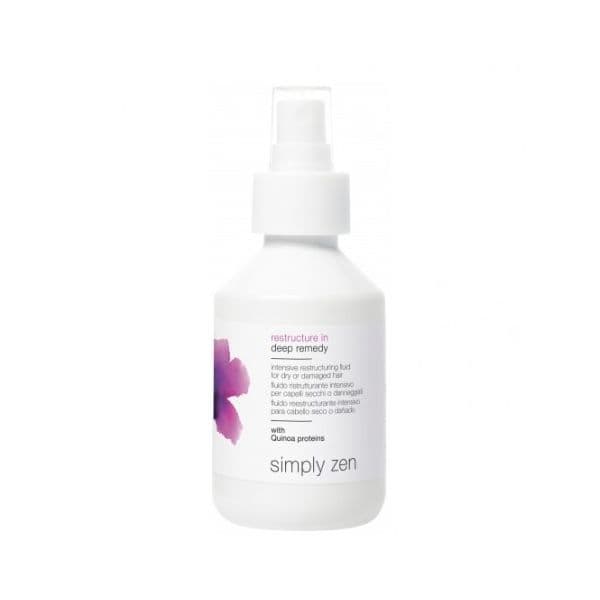Simply Zen Restructure In Deep Remedy 150ml