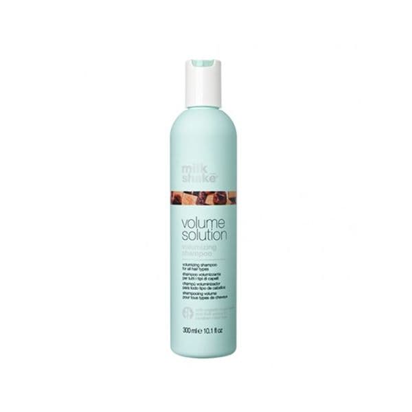Milkshake Volume Solution Shampoo Cabelo Fino 300ml