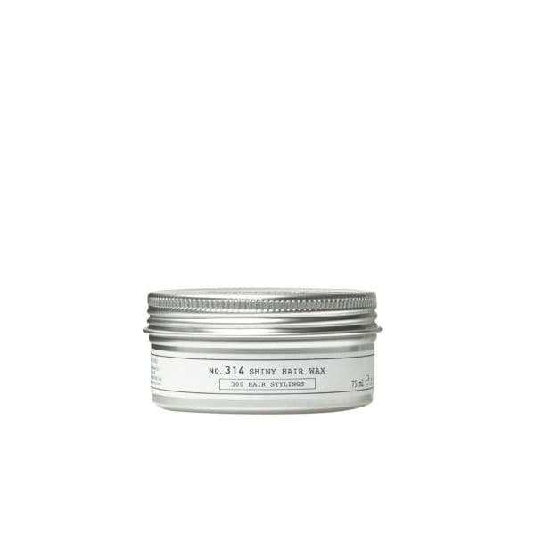 Depot Nº 314 Shiny Hair Wax 75ml