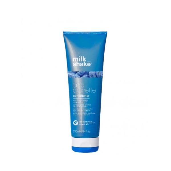 Milk Shake Cold Brunette Conditioner 250ml
