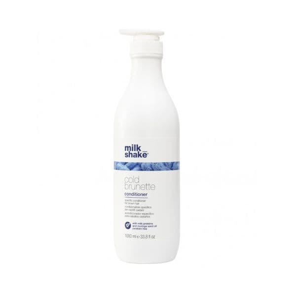 Milk Shake Cold Brunette Conditioner 1000ml