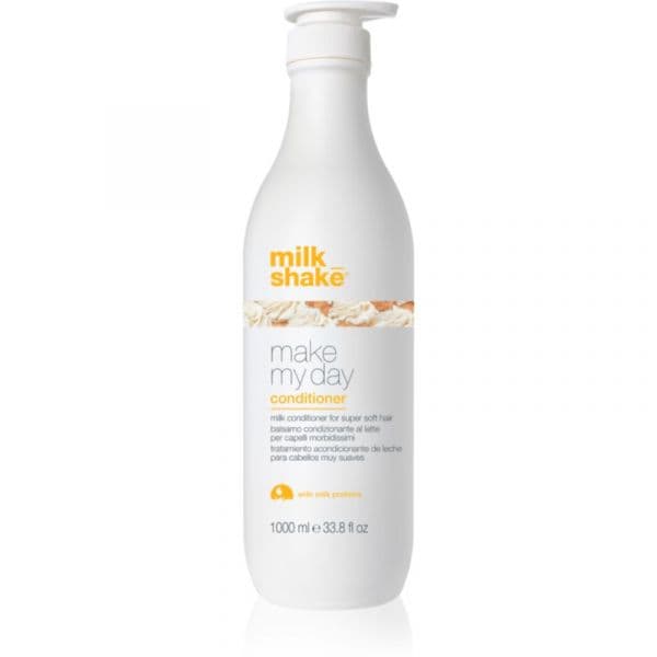 Milk Shake Make My Day Condicionador para todos os Tipos de Cabelos 1000ml
