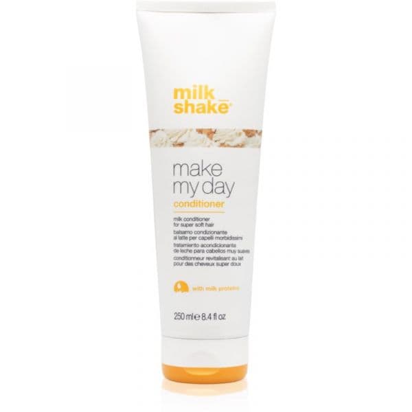 Milk Shake Make My Day Condicionador para todos os Tipos de Cabelos 250ml