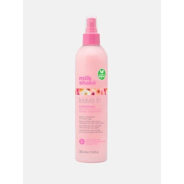 Milk Shake Leave In Condicionador sem Enxaguar para Cabelo Normal a Seco 350 ml