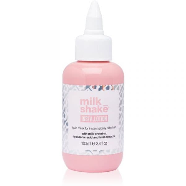 Milk Shake Insta.lotion Máscara Profunda para Cabelo 100ml