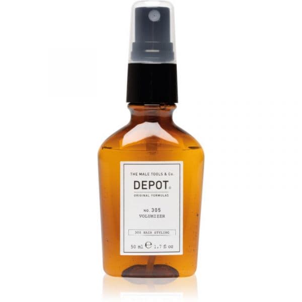Depot No. 305 Volumizer Spray para Dar Volume Desde Raízes 50ml